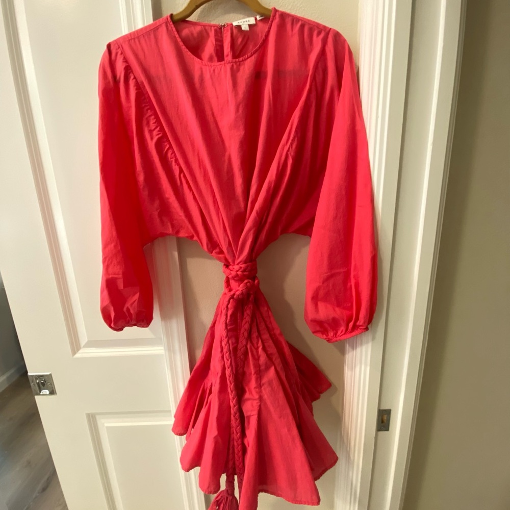 Rhode Ella dress